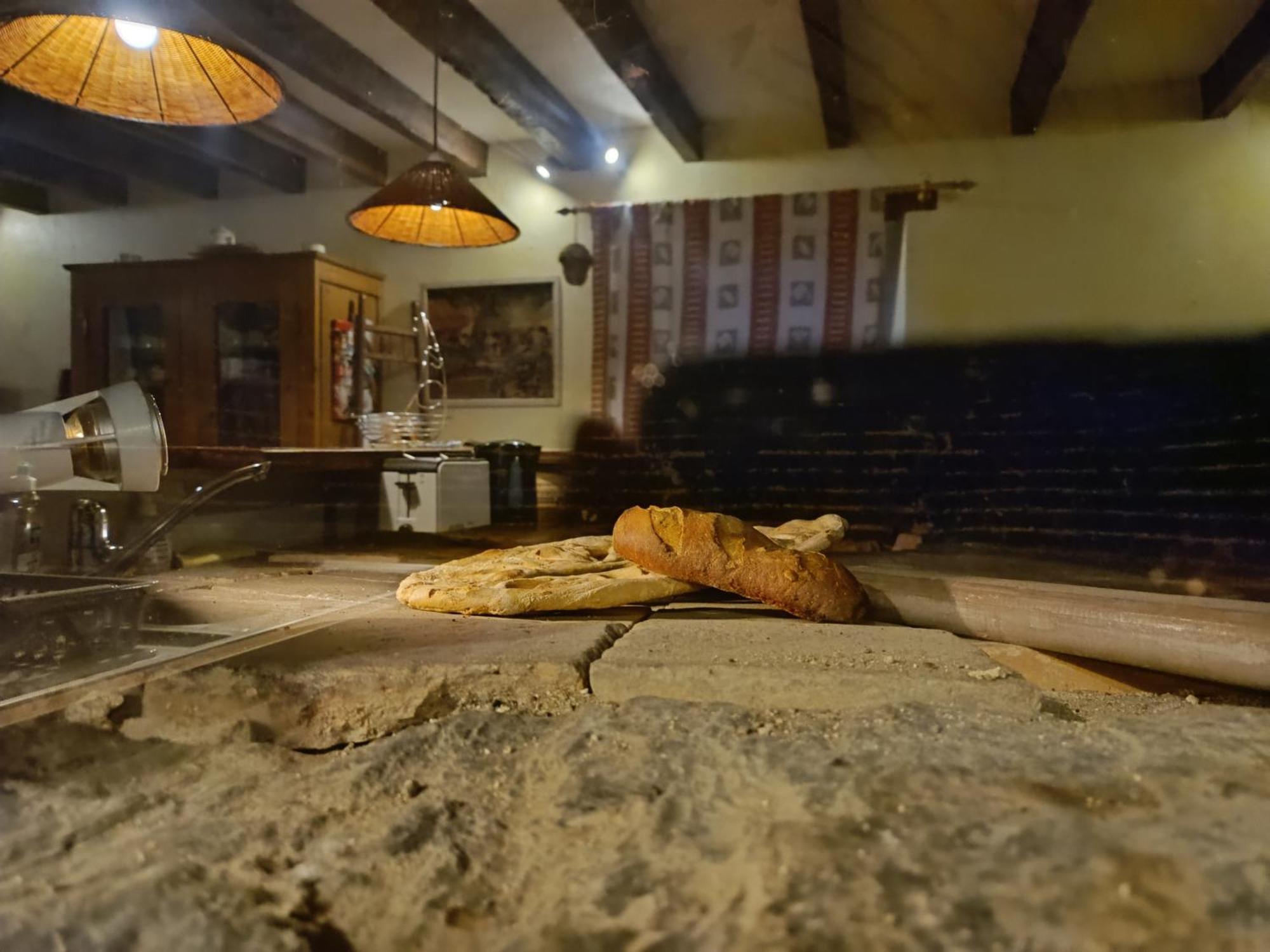 La Closerie De La Herissiere La Jaille-Yvon Exterior foto